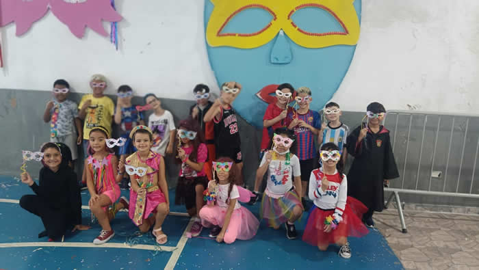 Carnaval 2023